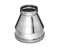  Конус Ferrum (430/0,5 мм) d=110х200