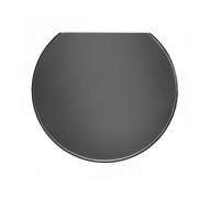  Предтопочный лист Вулкан 011-R7010 800x900 серый