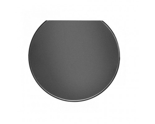  Предтопочный лист Вулкан 011-R7010 800x900 серый