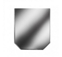  Предтопочный лист Вулкан 061-INBA 900x800 зеркальный