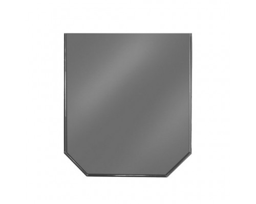  Предтопочный лист Вулкан 061-R7010 900x800 серый