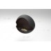 Биокамин шар BIOART шар настенный Apple 500