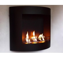 Clic and Get Feuer, Black