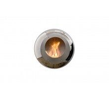 Cocoon Fires Cocoon Vellum Stainless Steel