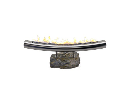Подарочный биокамин Firezo Samurai Stone (Фирезо Самурай)