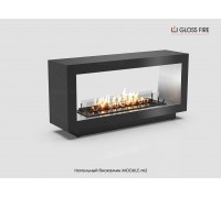 Биокамин Gloss Fire Module-m2