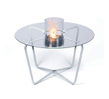 Биокамин-стол Planika Fire Table