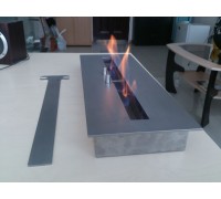 Топливный блок биокамина Proff Fire RS1 600