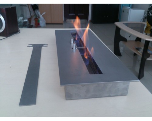 Топливный блок биокамина Proff Fire RS1 600