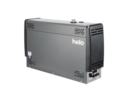  Парогенератор для хамам Helo Steam Pro 12 кВт