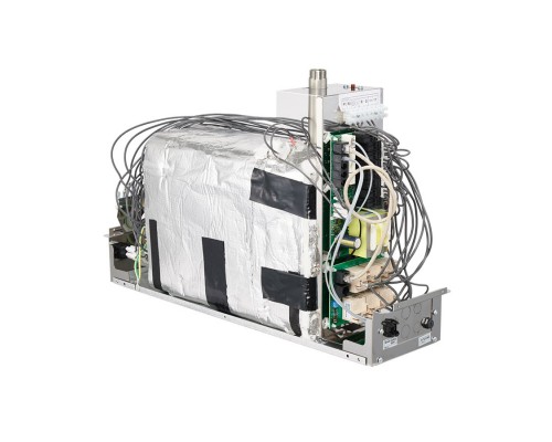  Парогенератор для хамам Helo Steam Pro 14 кВт