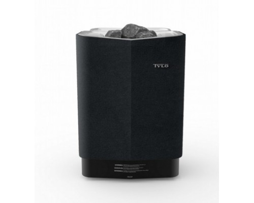 Электрическая печь для бани Tylo Sense Combi Elite 10 кВт с выносным пультом управления в комплекте