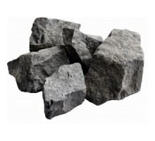  Камень Габбро-диабаз (коробка 20 кг)