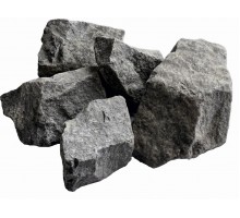  Камень Габбро-диабаз (мешок 20 кг)