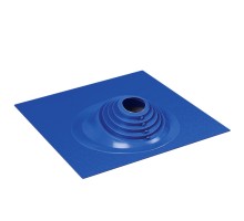  Мастер-флеш (№17) (75-200мм) угловой, силикон Синий