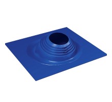  Мастер-флеш (№6) (200-280мм) угловой, силикон Синий