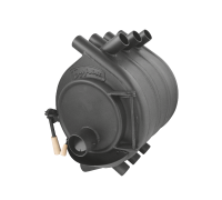 Печь Буран АОТ-06 тип 00 до 100м3 (газогенераторная)
