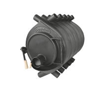 Печь Буран АОТ-08 тип 0,05 до 140м3 (газогенераторная)