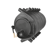 Печь Буран АОТ-08 тип 0,05 до 140м3 (газогенераторная)
